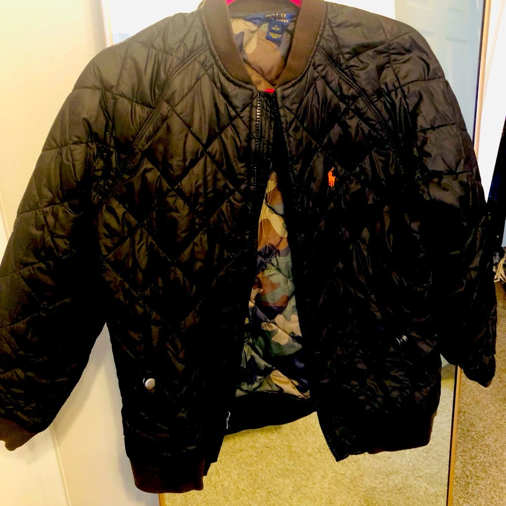 Polo Ralph Lauren Jacket